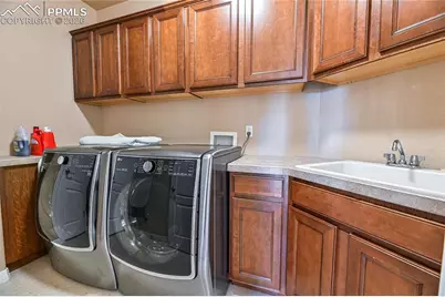 9539 Lizard Rock Trail, Colorado Springs, CO 80924 - Photo 21