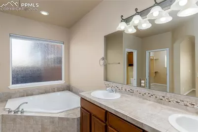 9539 Lizard Rock Trail, Colorado Springs, CO 80924 - Photo 17