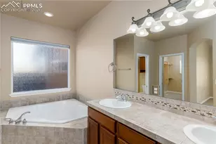 9539 Lizard Rock Trail, Colorado Springs, CO 80924 - Photo 17