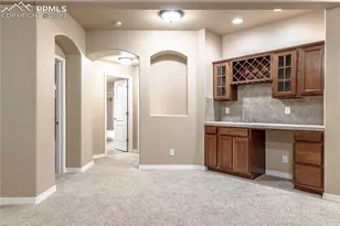 9539 Lizard Rock Trail, Colorado Springs, CO 80924 - Photo 33