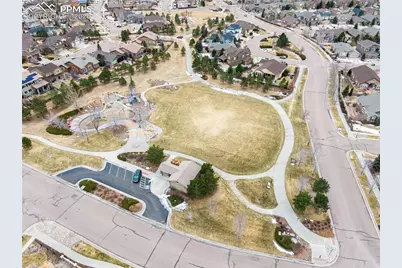 9539 Lizard Rock Trail, Colorado Springs, CO 80924 - Photo 45