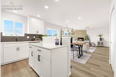 731 Little Bear Grove, Colorado Springs, CO 80907 - Photo 11