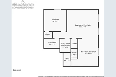 6104 Fiddle Way, Colorado Springs, CO 80925 - Photo 49
