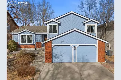 3756 Adirondack Drive, Colorado Springs, CO 80918 - Photo 41