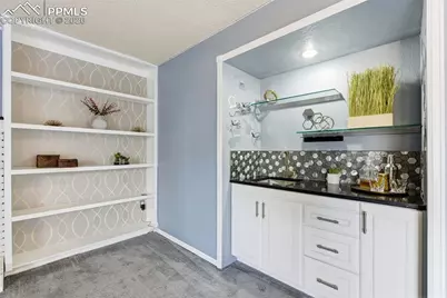 3756 Adirondack Drive, Colorado Springs, CO 80918 - Photo 31