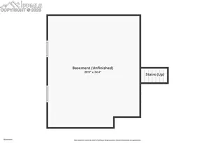 3756 Adirondack Dr, Colorado Springs, CO 80918 - Photo 45