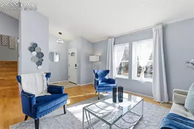 3756 Adirondack Drive, Colorado Springs, CO 80918 - Photo 3