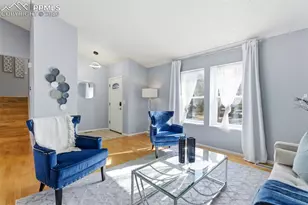 3756 Adirondack Dr, Colorado Springs, CO 80918 - Photo 3