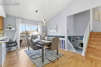 3756 Adirondack Drive, Colorado Springs, CO 80918 - Photo 5