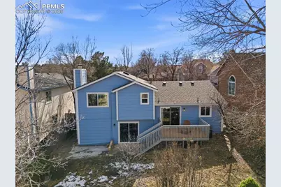 3756 Adirondack Drive, Colorado Springs, CO 80918 - Photo 39