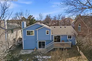 3756 Adirondack Dr, Colorado Springs, CO 80918 - Photo 39