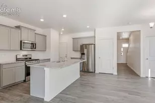 6724 Dragontail Ter, Colorado Springs, CO 80925 - Photo 3