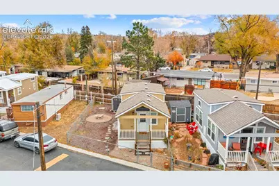 720 4th Street #Lot 6, Colorado Springs, CO 80907 - Photo 21