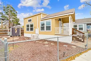 720 4th Street #Lot 6, Colorado Springs, CO 80907 - Photo 3
