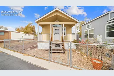 720 4th Street #Lot 6, Colorado Springs, CO 80907 - Photo 1