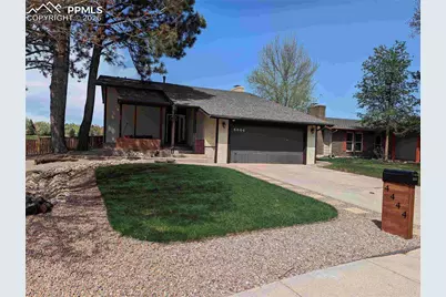 4444 Valencia Circle, Colorado Springs, CO 80917 - Photo 1