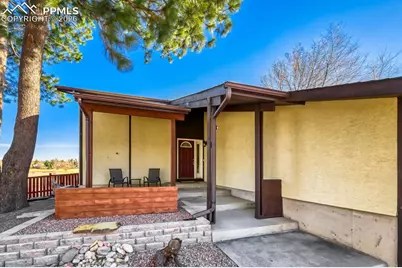 4444 Valencia Circle, Colorado Springs, CO 80917 - Photo 3