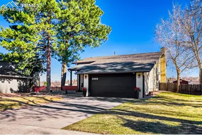 4444 Valencia Circle, Colorado Springs, CO 80917 - Photo 5