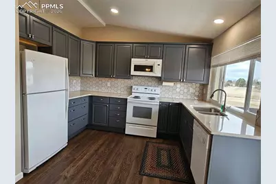 4444 Valencia Circle, Colorado Springs, CO 80917 - Photo 9