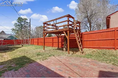 1426 E Cache La Poudre Street, Colorado Springs, CO 80909 - Photo 25