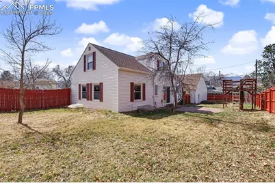 1426 E Cache La Poudre Street, Colorado Springs, CO 80909 - Photo 27