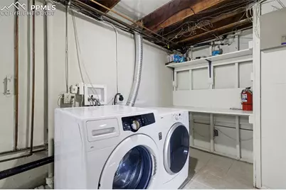 1426 E Cache La Poudre Street, Colorado Springs, CO 80909 - Photo 23