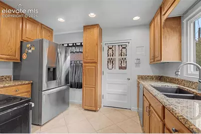 1426 E Cache La Poudre Street, Colorado Springs, CO 80909 - Photo 7