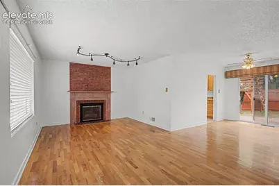 1426 E Cache La Poudre Street, Colorado Springs, CO 80909 - Photo 3