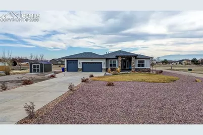 968 W McCulloch Boulevard, Pueblo West, CO 81007 - Photo 1