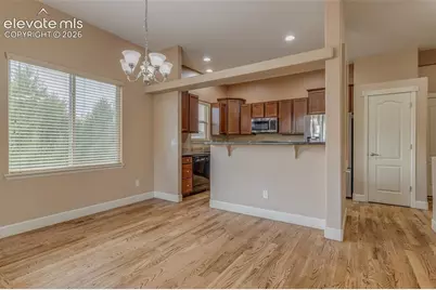 7027 Davey Crocket Court, Colorado Springs, CO 80922 - Photo 5