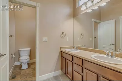 7027 Davey Crocket Court, Colorado Springs, CO 80922 - Photo 11