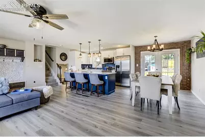 1505 Hathaway Drive, Colorado Springs, CO 80915 - Photo 7