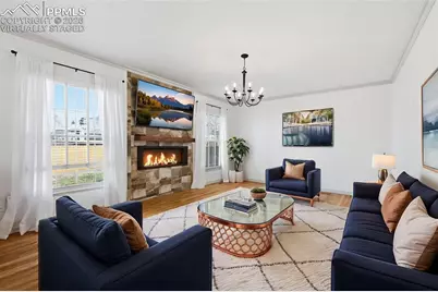 2860 Helmsdale Drive, Colorado Springs, CO 80920 - Photo 31