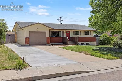 3603 Indianpipe Circle, Colorado Springs, CO 80918 - Photo 3
