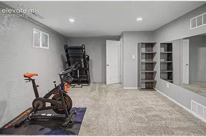 3603 Indianpipe Circle, Colorado Springs, CO 80918 - Photo 21