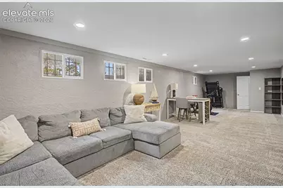 3603 Indianpipe Circle, Colorado Springs, CO 80918 - Photo 19