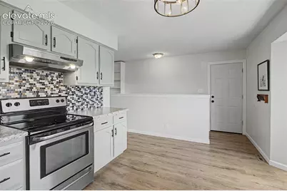 3603 Indianpipe Circle, Colorado Springs, CO 80918 - Photo 9