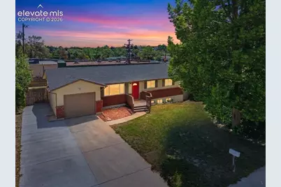 3603 Indianpipe Circle, Colorado Springs, CO 80918 - Photo 33