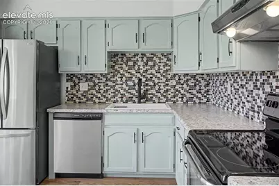 3603 Indianpipe Circle, Colorado Springs, CO 80918 - Photo 11