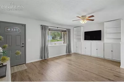 3603 Indianpipe Circle, Colorado Springs, CO 80918 - Photo 5