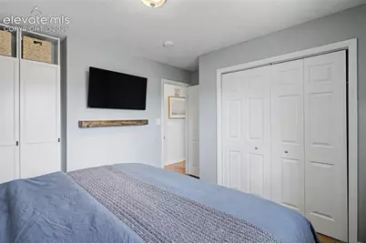 3603 Indianpipe Circle, Colorado Springs, CO 80918 - Photo 13