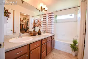 3623 Spitfire Dr, Colorado Springs, CO 80911 - Photo 19