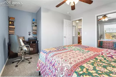 3623 Spitfire Drive, Colorado Springs, CO 80911 - Photo 23