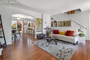 3623 Spitfire Dr, Colorado Springs, CO 80911 - Photo 5