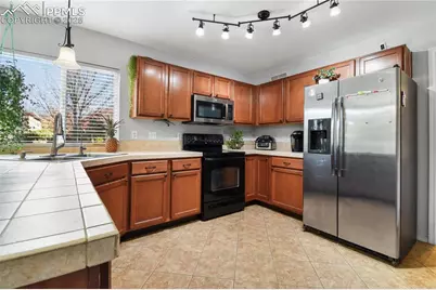 3623 Spitfire Drive, Colorado Springs, CO 80911 - Photo 11