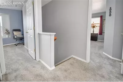 3623 Spitfire Drive, Colorado Springs, CO 80911 - Photo 21