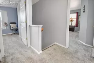 3623 Spitfire Dr, Colorado Springs, CO 80911 - Photo 21