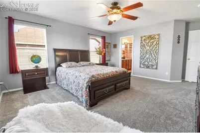 3623 Spitfire Drive, Colorado Springs, CO 80911 - Photo 17