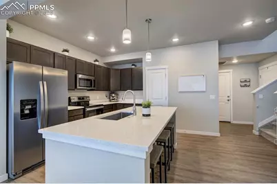 5332 Necker Heights, Colorado Springs, CO 80922 - Photo 5