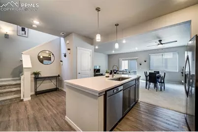 5332 Necker Heights, Colorado Springs, CO 80922 - Photo 11